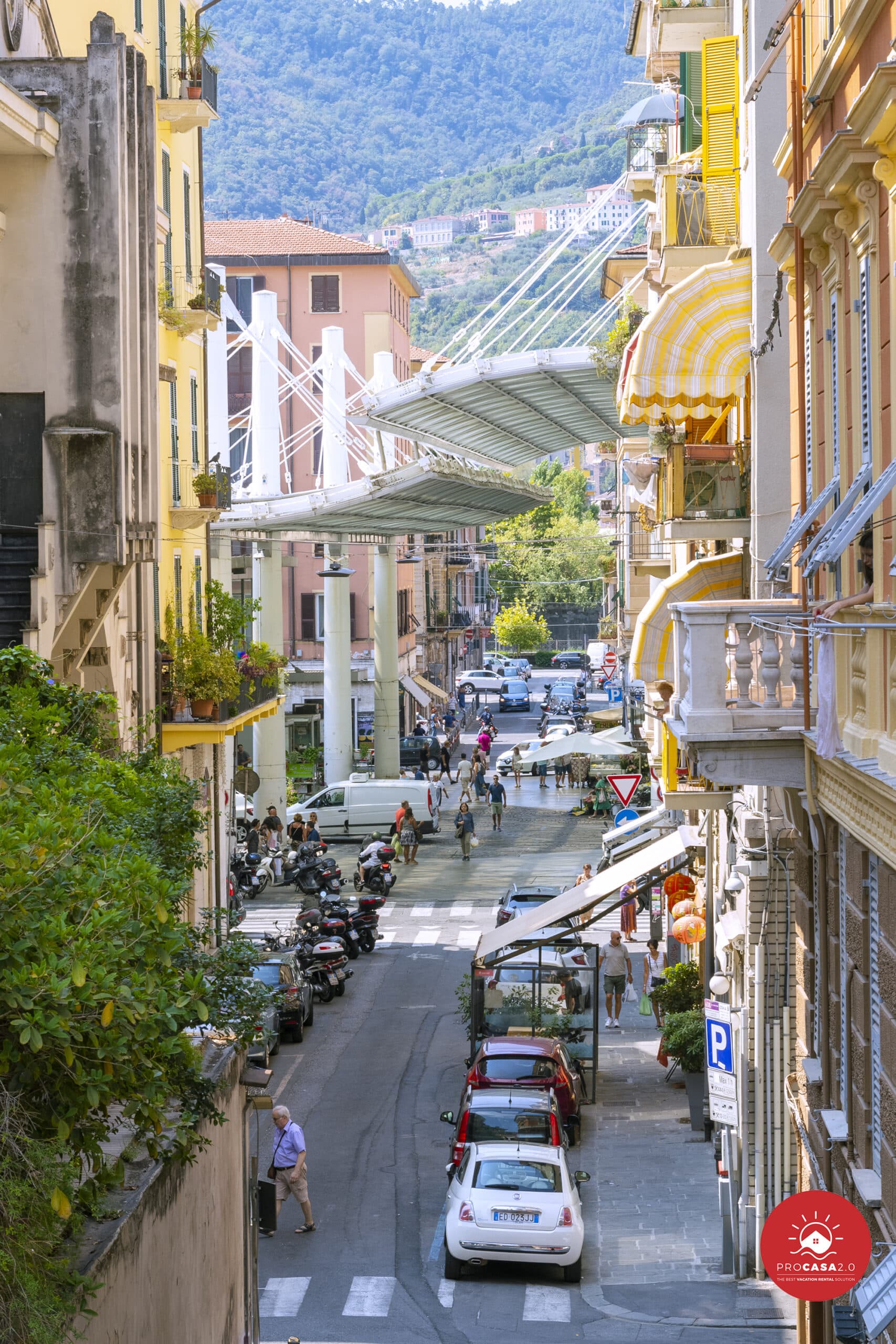 Affida la tua casa a Procasa 2.0