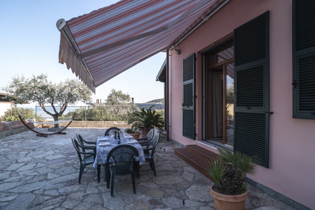 Casa Rosa