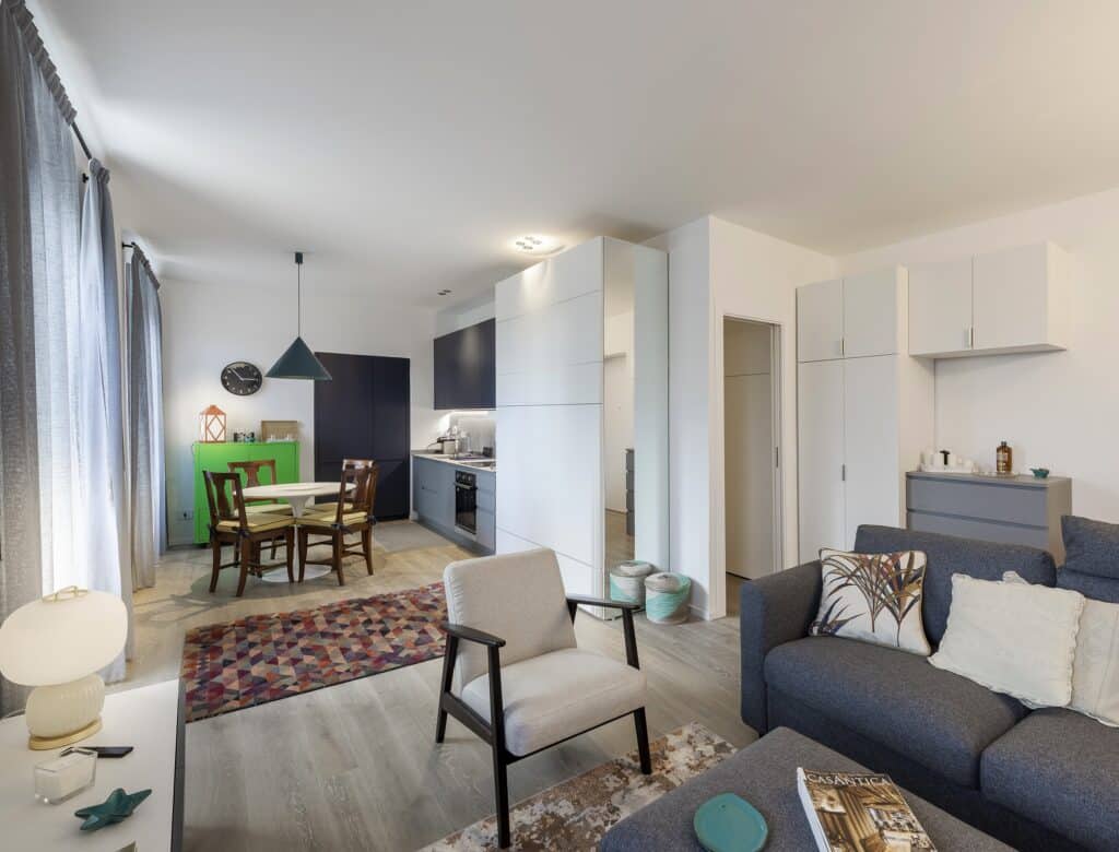 Wild Zagara Luxury Sea View