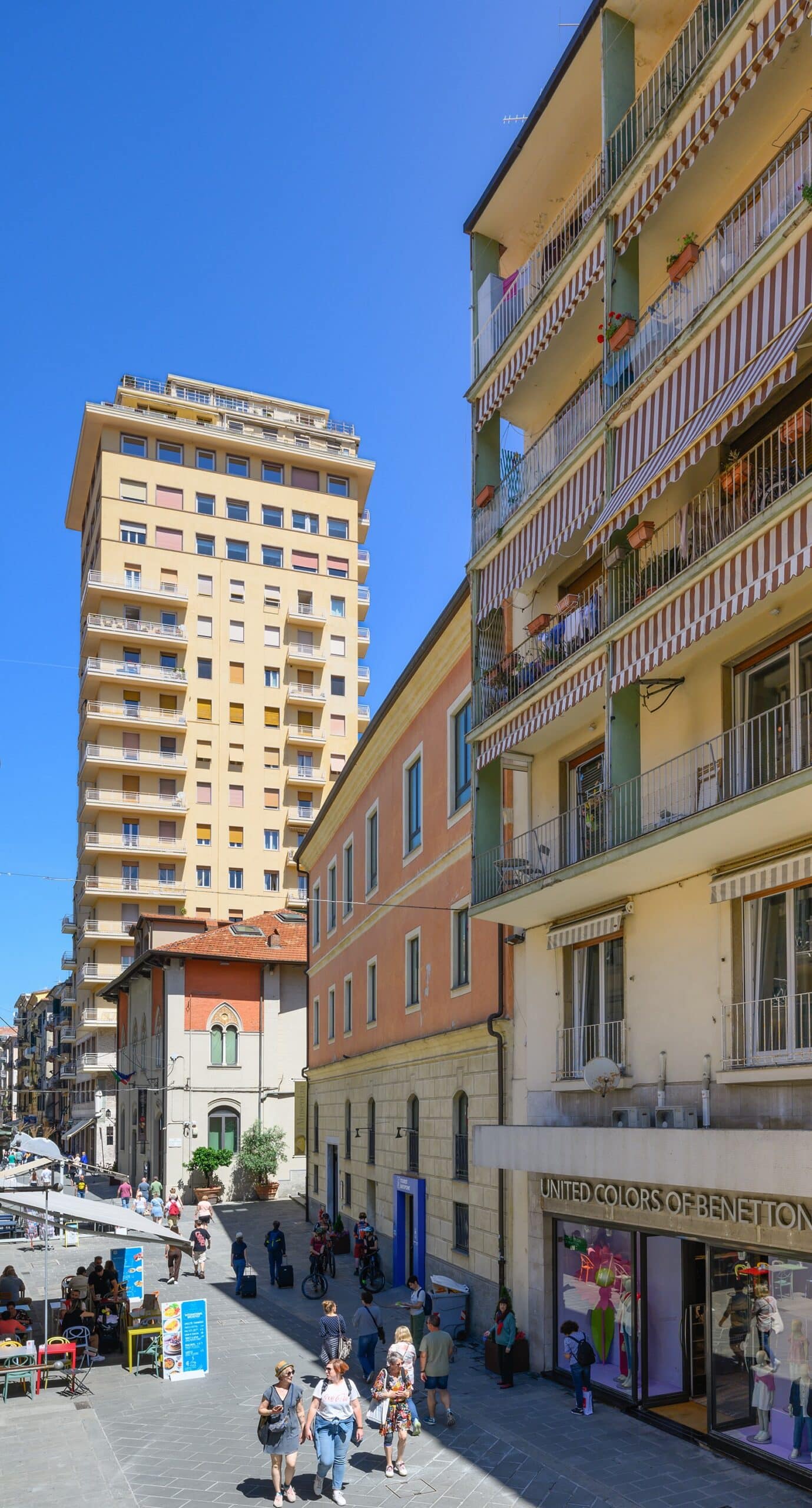 Centro Città