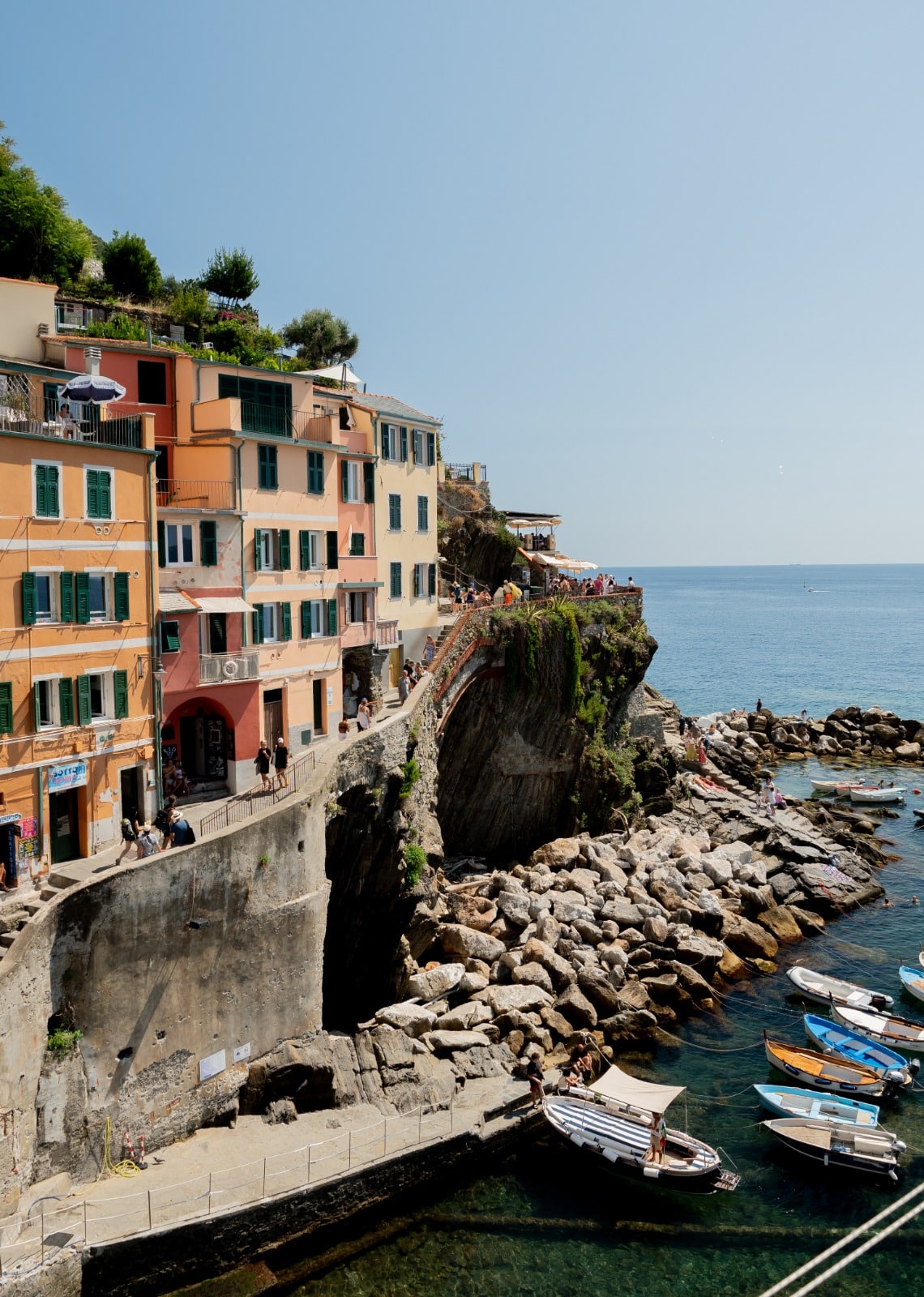 Cinque Terre