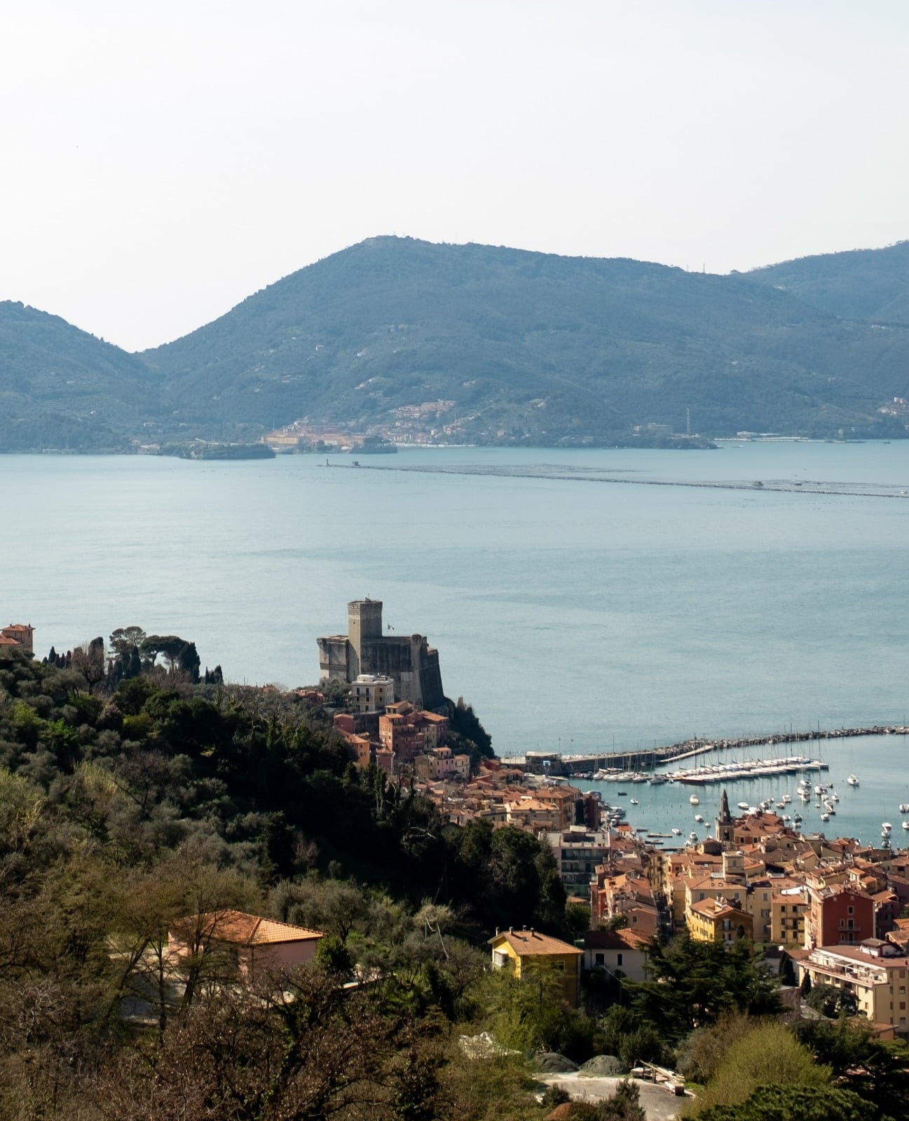 Lerici